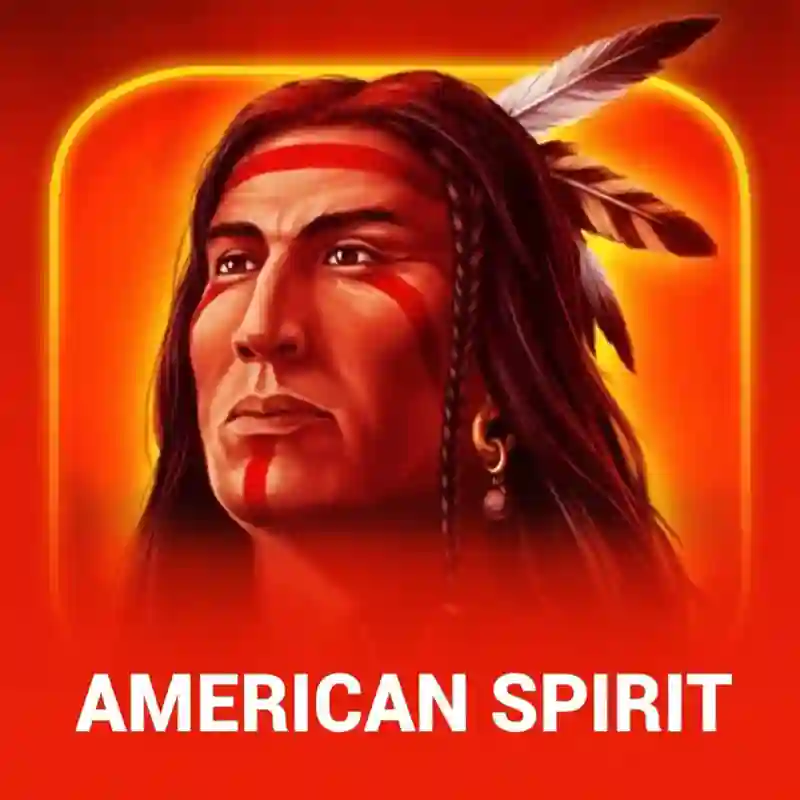 American Spirit