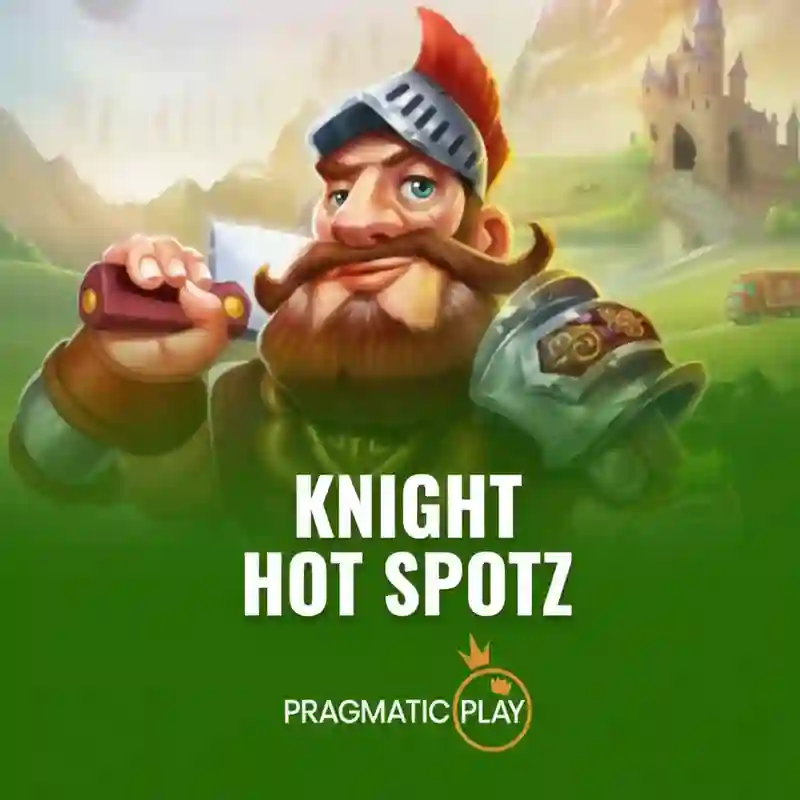 Knight Hot Spotz